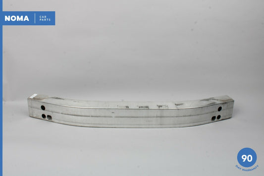 02-10 Lexus SC430 Z40 Convertible Rear Bumper Support Reinforcement Bar OEM - photo 1