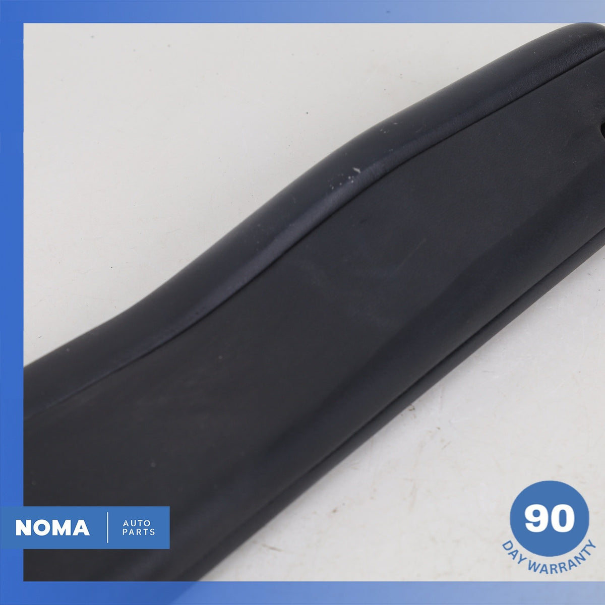 13-22 Range Rover Sport L494 L462 L405 Front Right Seat Armrest LR035570 OEM - photo 7