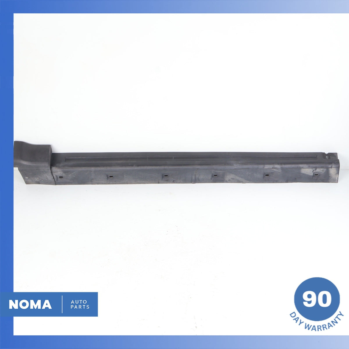 05-16 Range Rover Sport L320 Left Skirt Rocker Molding Panel DGP000251 OEM - photo 1