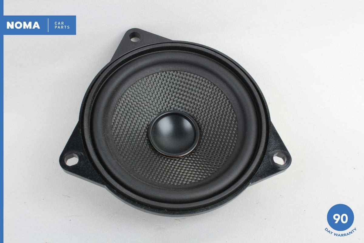 09-16 BMW Z4 E89 SDrive 30i Front Rear Left Right Hi-Fi Sound Door Speaker OEM - photo 1