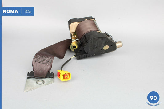 03-04 Jaguar S-Type R X202 Rear Right Seat Belt Retractor 2R83F611B68AA LEG OEM - photo 1