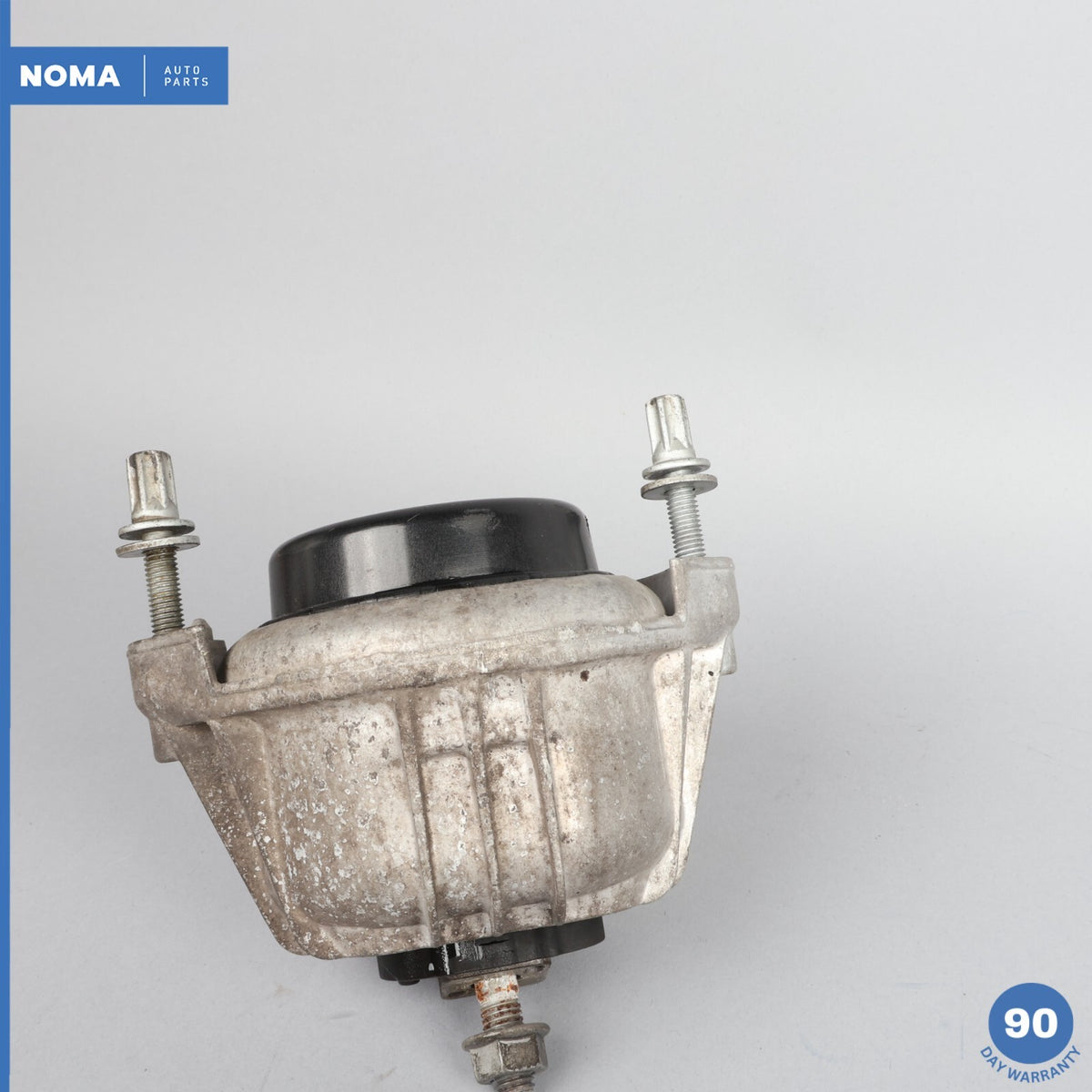 07-13 BMW 328i E90 E92 E91 Left or Right Side Engine Motor Mount 22116760330 OEM - photo 10