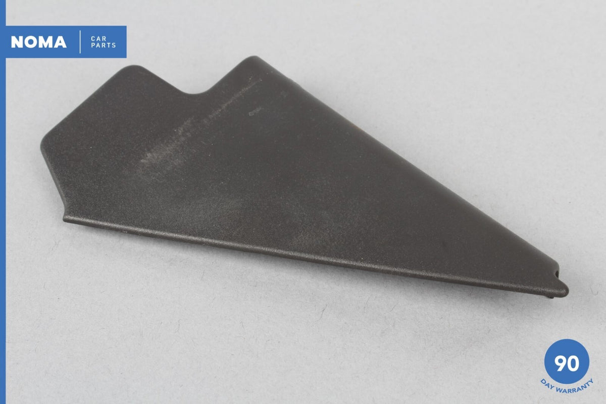 98-03 Jaguar XJR XJ8 VDP X308 Rear Right Side Interior Corner Cover Trim OEM - photo 4