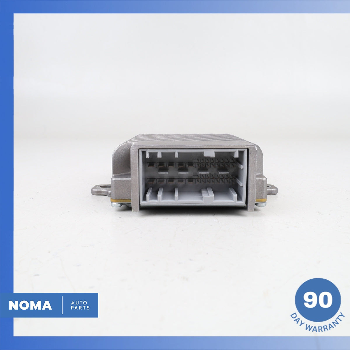 BMW F10 528i Active Sound Audio Amplifier Control Module Unit OEM - photo 3