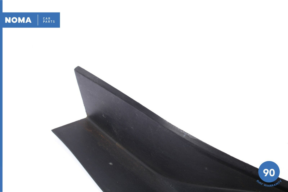 07-09 Lexus LS460 XF40 Rear Right Side Trunk Luggage Compartment Trim Cover OEM - photo 4