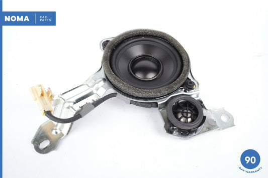 07-12 Lexus XF40 LS460 Right C Pillar Quarter Panel Speaker Mark Levinson OEM - photo 1