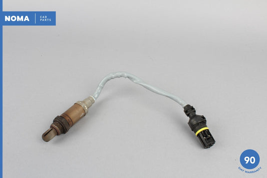 03-05 BMW Z4 E85 Lambda Heated Oxygen O2 Sensor 11787513962 OEM - photo 1