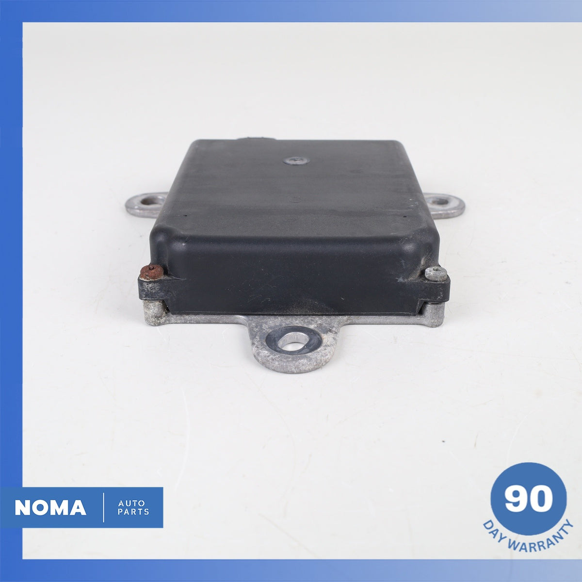 13-17 Lexus UCF40 LS460 Left or Right Blind Spot Radar Distance Sensor OEM - photo 8