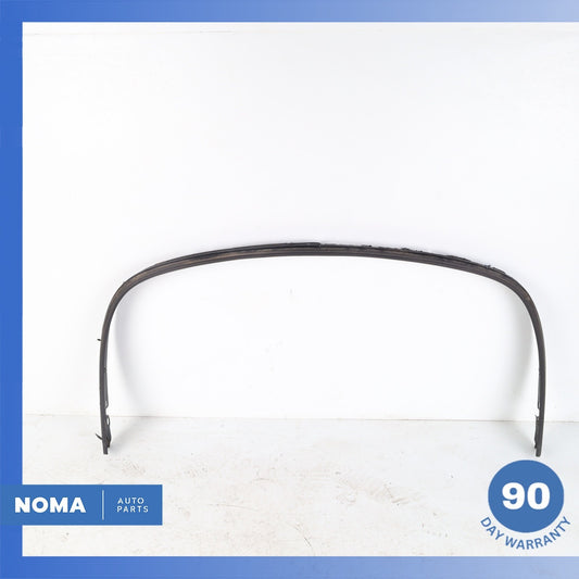 96-02 BMW E36 Z3 Convertible Folding Top Rear Rubber Sealing Seal OEM - photo 1