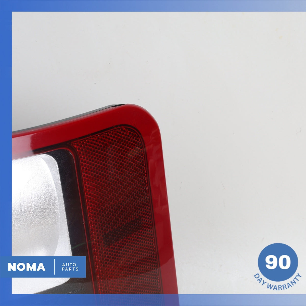 06-09 Range Rover Sport L320 Right Side Taillight Tail Light Lamp OEM - photo 2