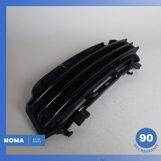 13-17 LR Range Rover L405 Front Bumper Left Side Grill Grille CK5217F909AA OEM - photo 1