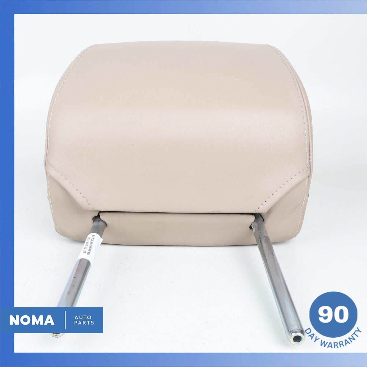 10-13 Range Rover Sport L320 Front Right or Left Seat Headrest Head Rest OEM - photo 6