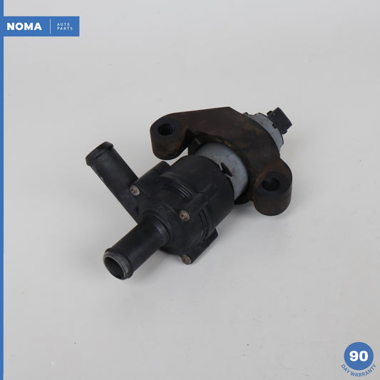 00-02 Jaguar S-Type X200 4.0L HVAC Air Conditioning Water Pump XW4H18D473BA OEM - photo 1