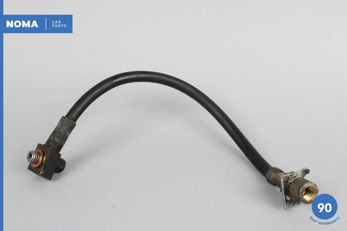 03-05 Jaguar S-Type X204 Front Right Passenger Side Flexible Brake Hose Pipe OEM - photo 5