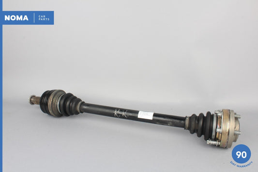 03-05 BMW Z4 E85 E86 Rear Right Passenger Side Suspension Output Axle Shaft OEM - photo 1