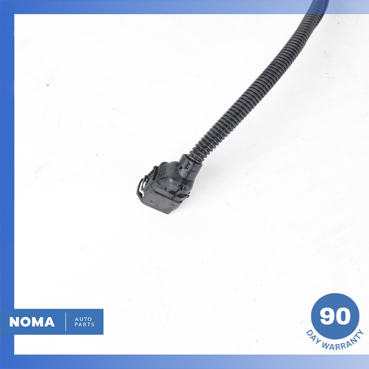 BMW F15 X5 X6 xDrive35i Engine Motor Ignition Coil Wire Harness 12517592512 OEM - photo 2