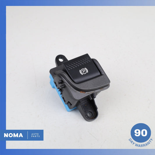Jaguar X152 F-Type Electric Parking Brake Control Switch EX532B623CF OEM - photo 1