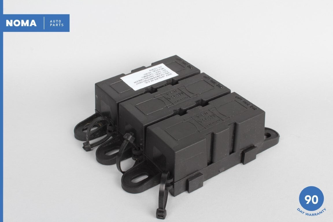 07-15 Jaguar XK XKR X150 Mega Fusebox Fuse Box Power Module 6W8314300BC OEM - photo 1
