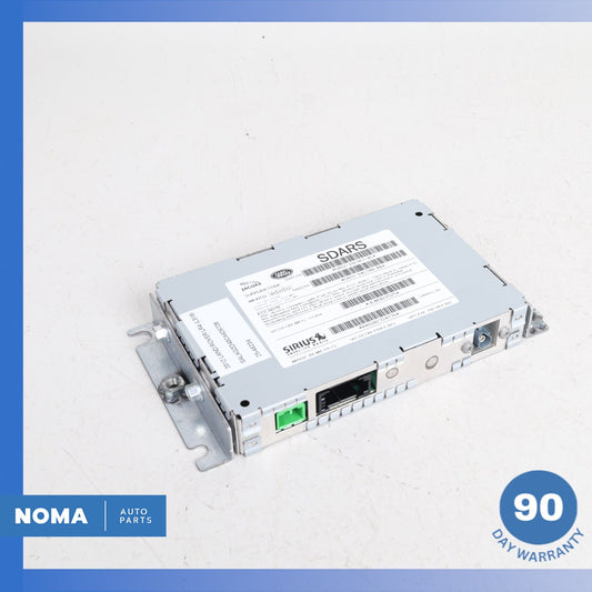 2012 Land Rover L319 LR4 Satellite Receiver Radio Module Unit CH2218C963BC OEM - photo 1