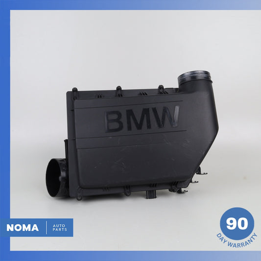 14-19 BMW F15 X5 X6 Air Intake Cleaner Filter Box 13717583713 OEM - photo 1