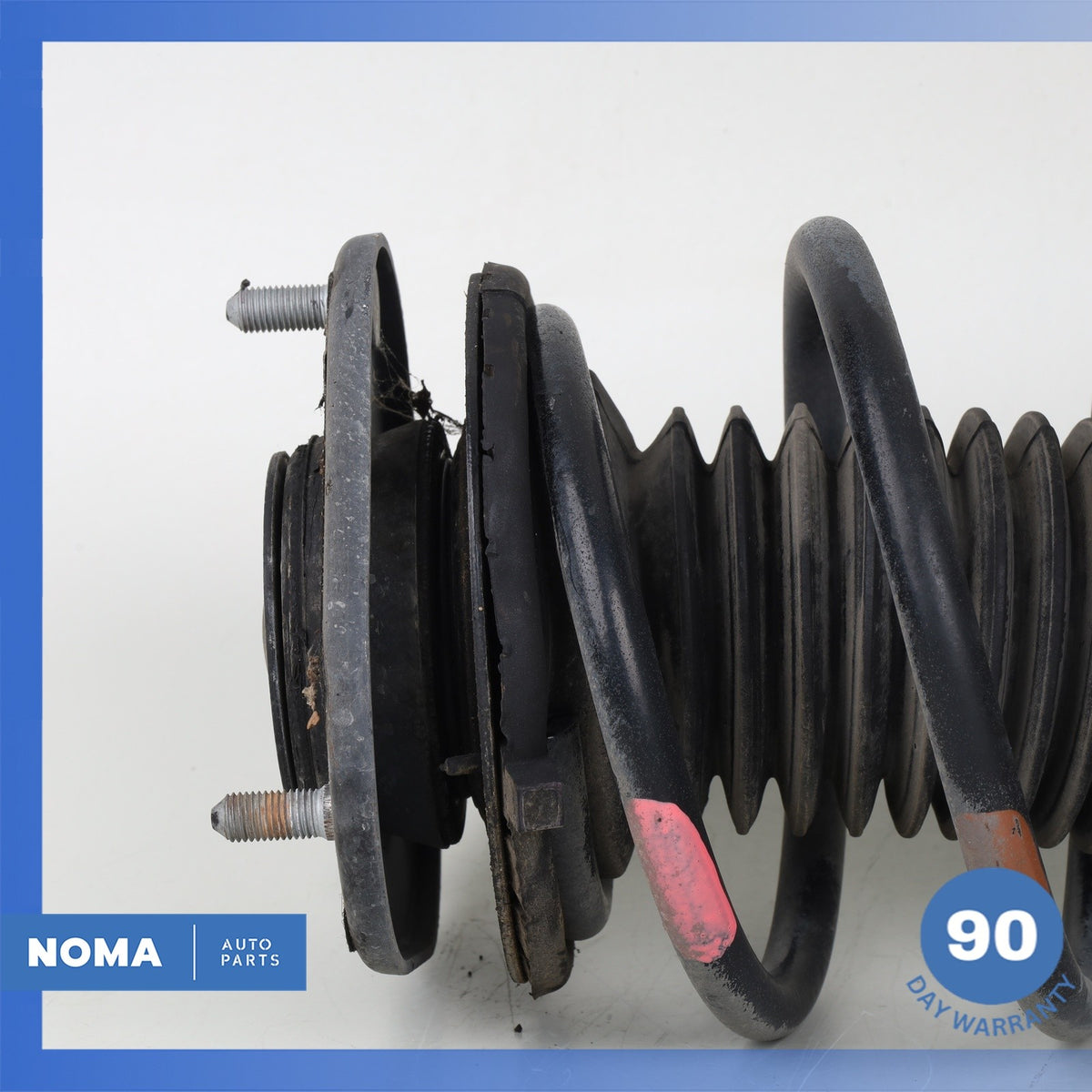 14-17 Lexus ZWA10L CT200h Front Left Shock Absorber Coil Strut OEM - photo 3