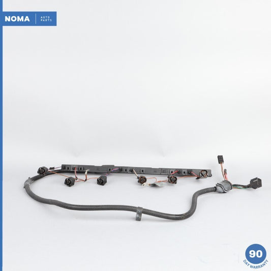 03-05 BMW Z4 E85 Roadster Electronic Ignition Coil Wiring Harness 7524118 OEM - photo 1