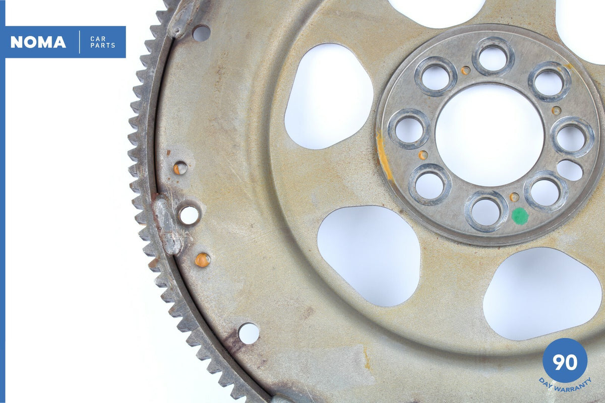 04-07 Jaguar XJ8 Vanden Plas X350 Engine Drive Plate Flywheel 2W936K375AA OEM - photo 4