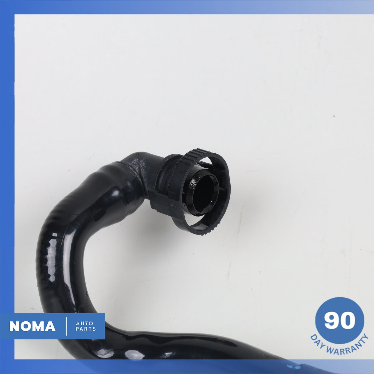 LR Range Rover Sport L494 Breather Vacuum Outlet Hose Tube Set OEM - photo 9