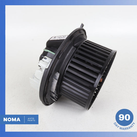 BMW E89 Z4 AC A/C Air Conditioning Heater Blower Motor OEM - photo 1