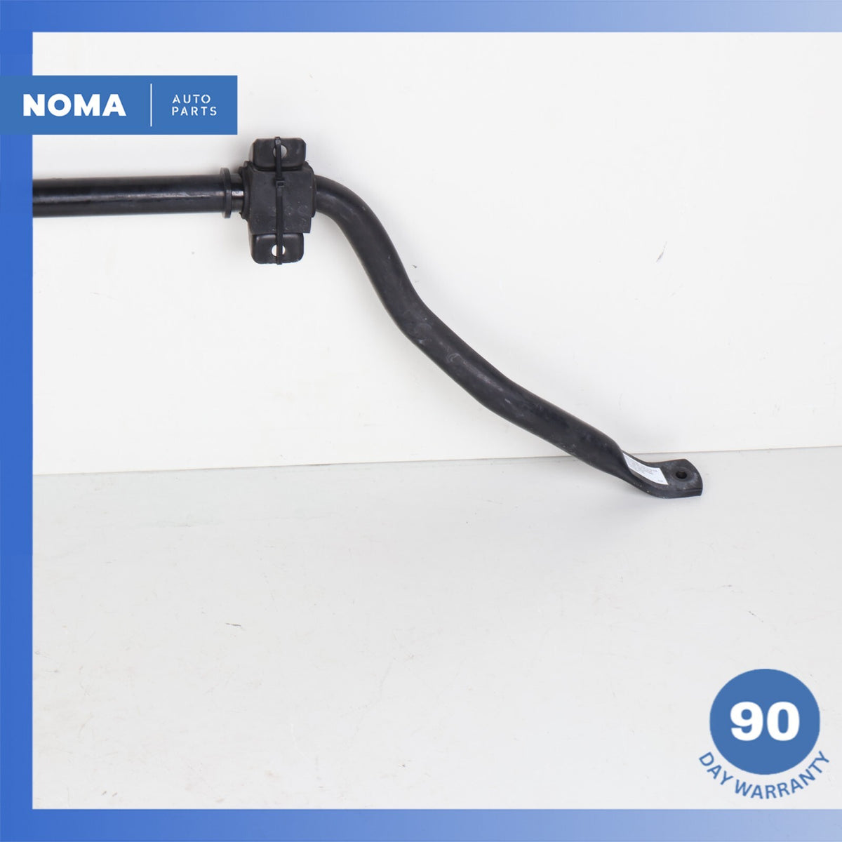 03-24 Jaguar X152 F-Type XK Front Stabilizer Anti Roll Sway Bar 2W935494CC OEM - photo 9