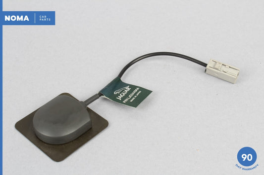 97-06 Jaguar XKR XK8 X100 GPS Navigation Antenna Module Unit LJD2449AA OEM - photo 1
