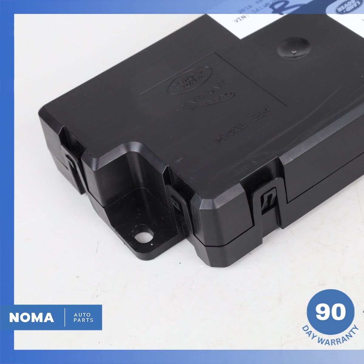 Range Rover Sport L494 Left or Right Side Seat Memory Control Module OEM - photo 9