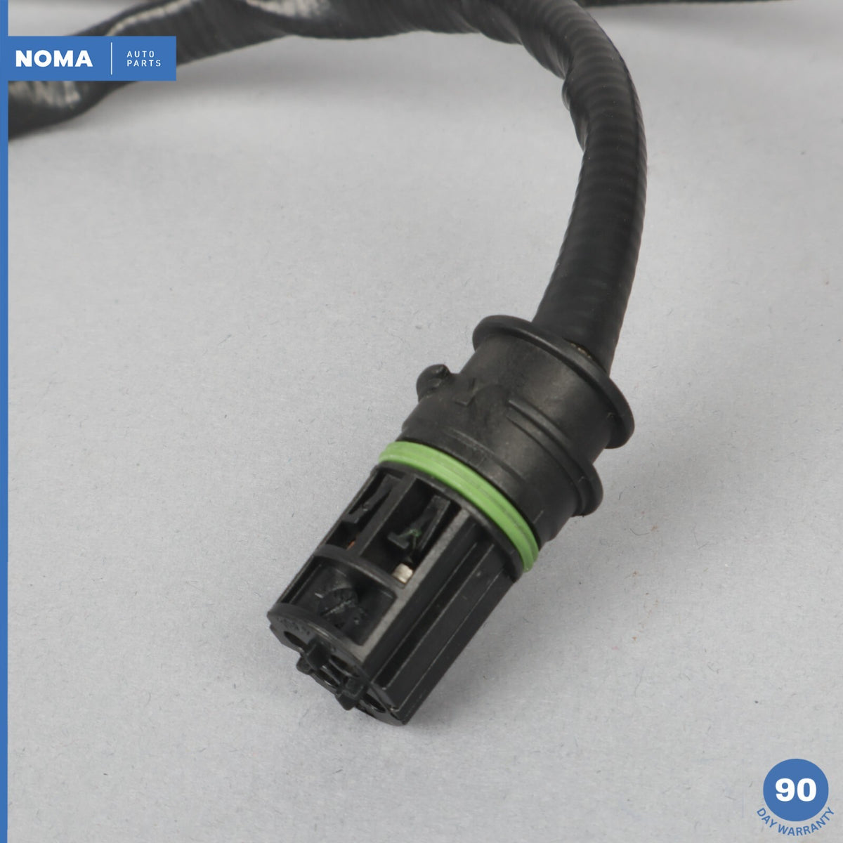 06-10 BMW 650i E64 Right Up & Down Stream Lambda Heated Oxygen Sensor Set OEM - photo 8