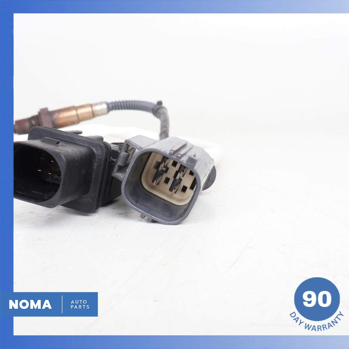 12-13 Land Rover Range Rover Evoque L538 2.0L Lambda Oxygen Sensor Set OEM - photo 5