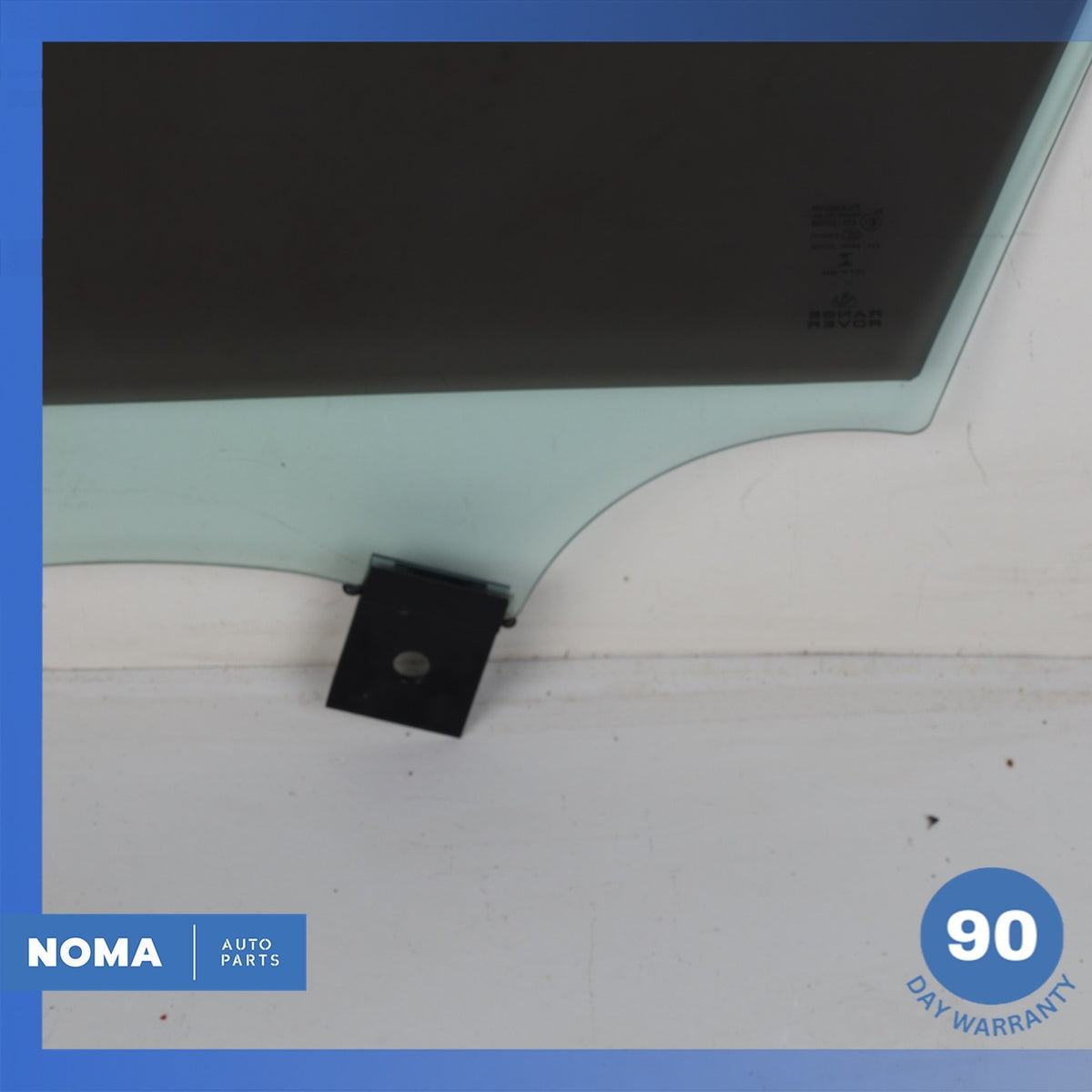14-22 LR Range Rover Sport L494 Front Right Door Window Glass LR043944 OEM - photo 12