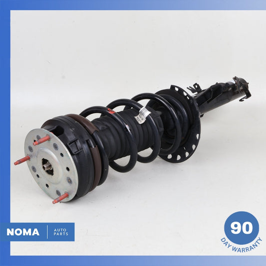 12-19 Range Rover Evoque L538 Rear Right Passenger Shock Strut Absorber OEM 28k - photo 1