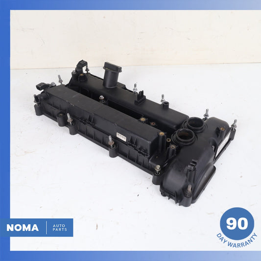 12-17 LR Range Rover Evoque L538 XF 2.0 204PT Engine Cylinder Head Cover OEM - photo 1