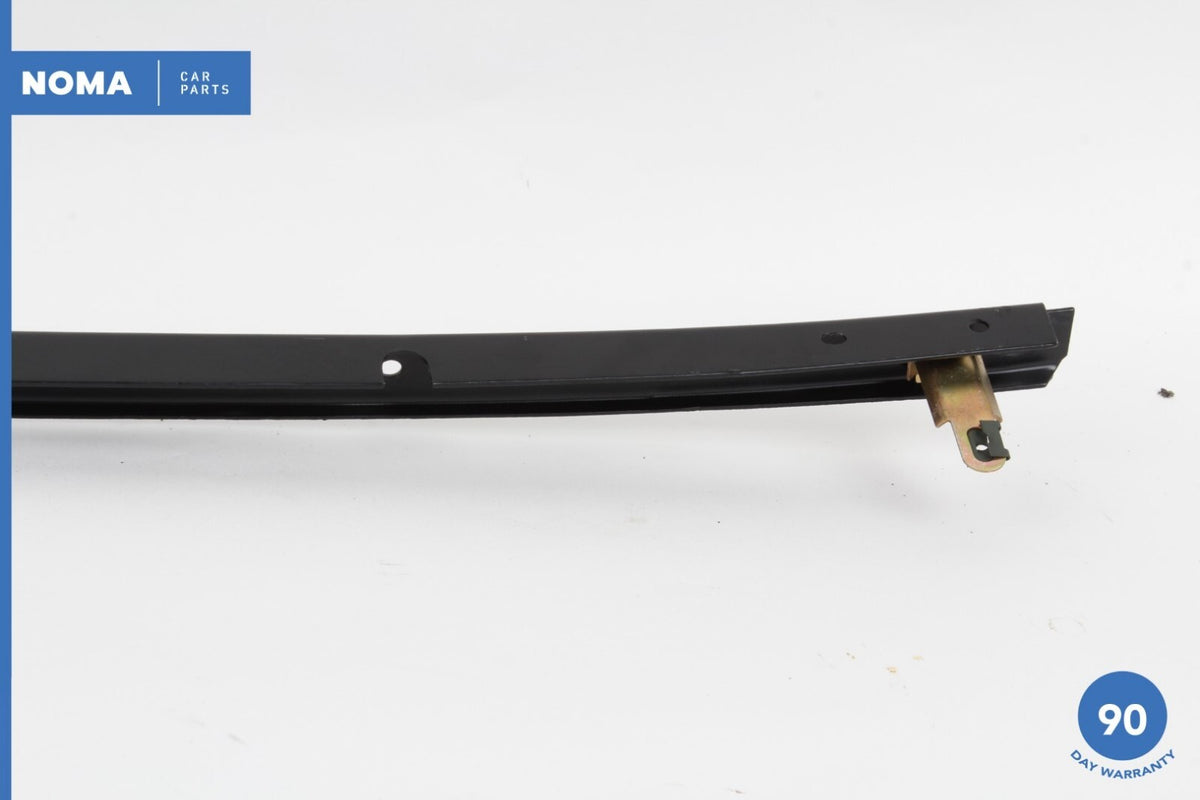 84-87 Jaguar XJ6 Series 3 Upper Dash Board Support Mount Bracket OEM - photo 10