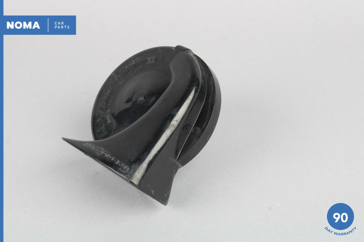 97-04 Jaguar XK8 XKR X100 Front Left Driver Side Low Tone Horn Sound Signal OEM - photo 4
