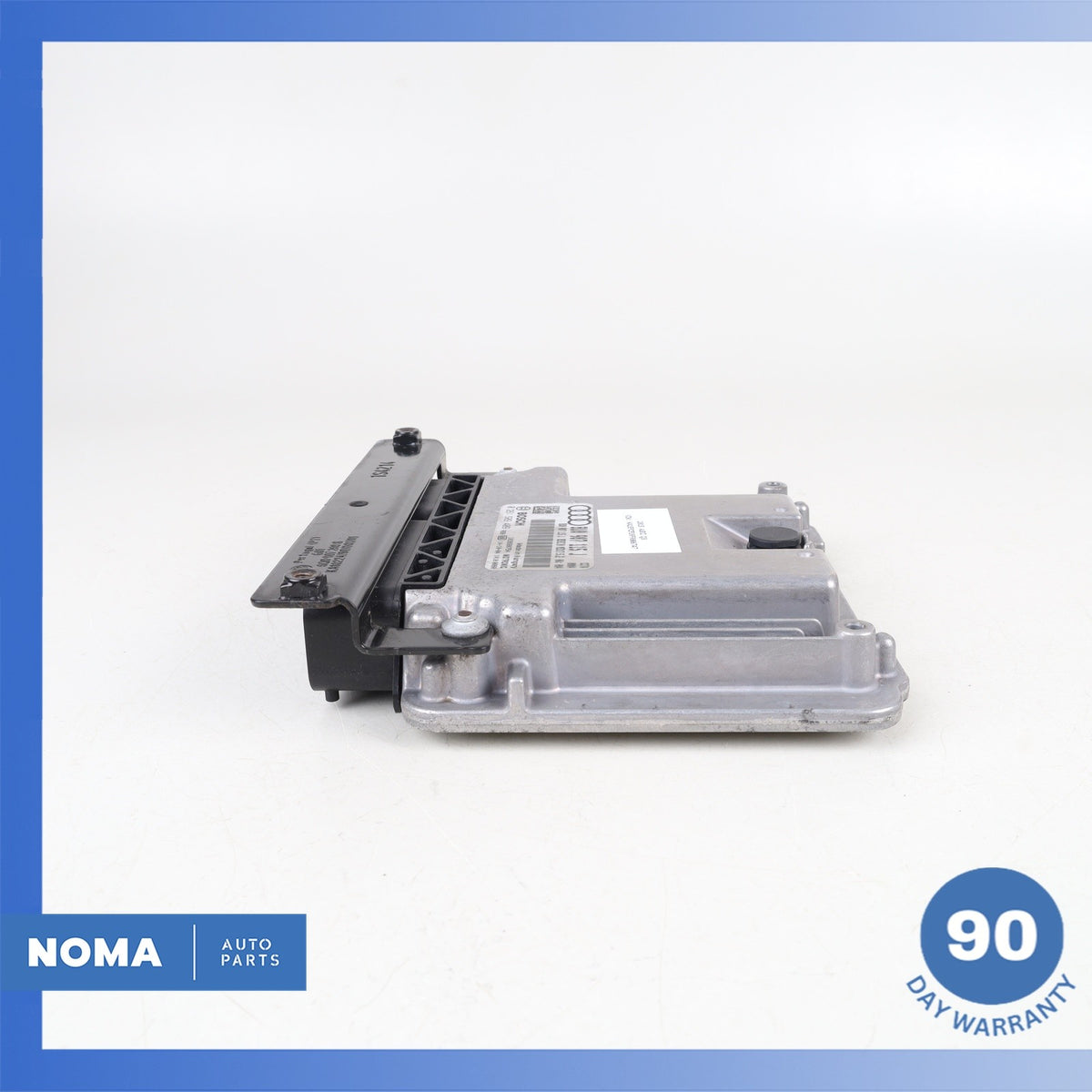 13-15 Audi 8U Q3 ECU Engine Control Module Computer 8U0907115J OEM - photo 8