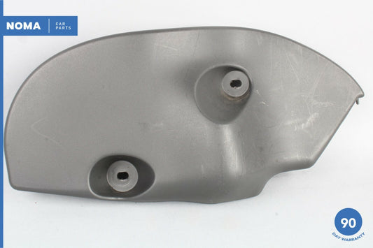 01-06 Jaguar XK8 X100 Rear Right Passenger Tail Light Lamp Cover GJE3668AB OEM - photo 1