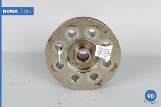 04-06 Audi A8 A8L D3 Quattro 4.2L BGK & BFM Engine Motor Crankshaft Shim OEM - photo 1