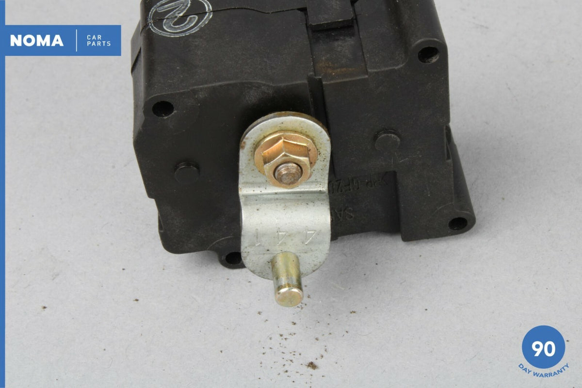 97-06 Jaguar XK8 XKR X100 Air Conditioning Heater Core Flap Actuator Motor OEM - photo 3
