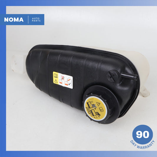 07-24 Jaguar X150 XK F-Type Radiator Coolant Expansion Tank 8W838A080AD OEM - photo 1