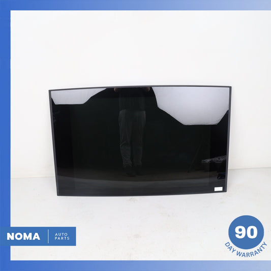 13-22 Range Rover Sport L494 L405 Center Middle Pano Panoramic Roof Glass OEM - photo 1