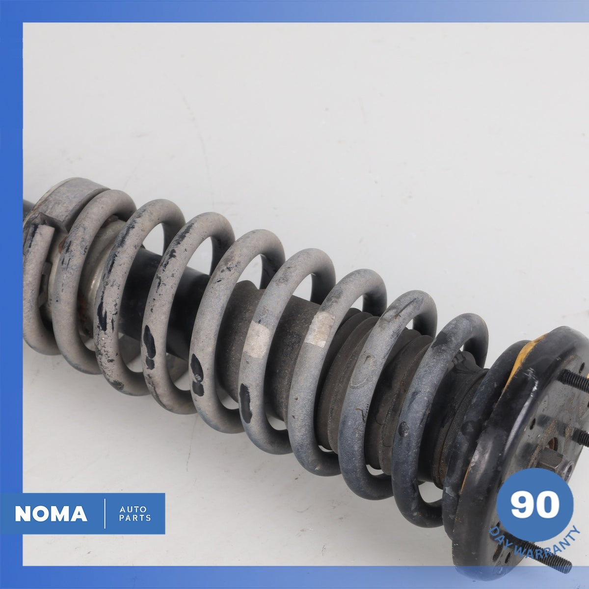 10-19 Jaguar X351 XJ Front Left or Right Shock Absorber Strut 26-240565 Bilstein - photo 4