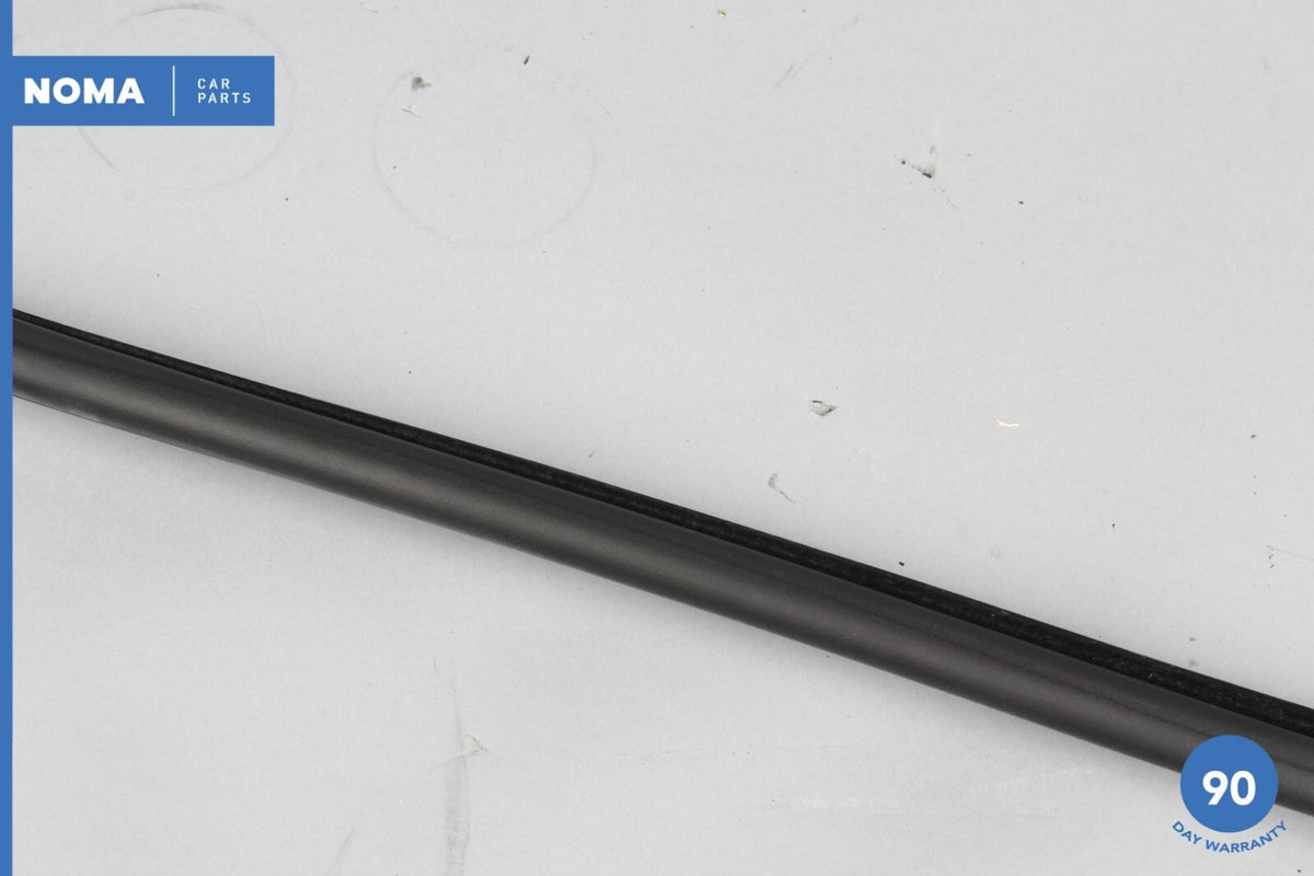 09-15 Jaguar XF XFR X250 Rear Right or Left Side Door Weather Strip Seal OEM - photo 10