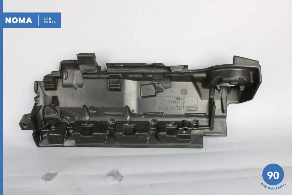 10-18 Jaguar XJ XJL X351 5.0L AJ133 Left Engine Valve Ignition Coil Cover OEM - photo 4