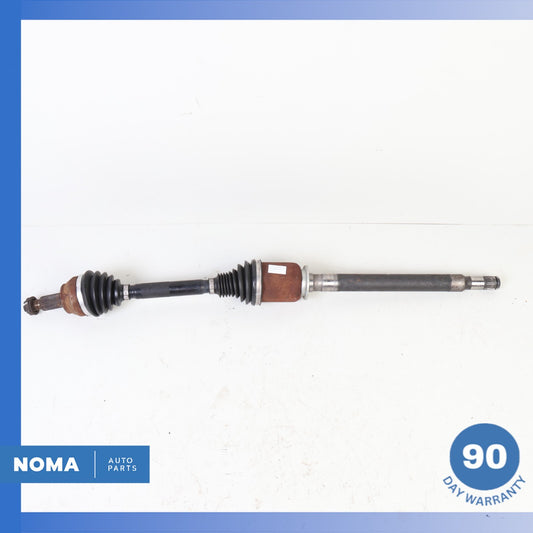 13-22 LR Range Rover L405 L494 Front Right Passenger Side Axle Shaft OEM - photo 1