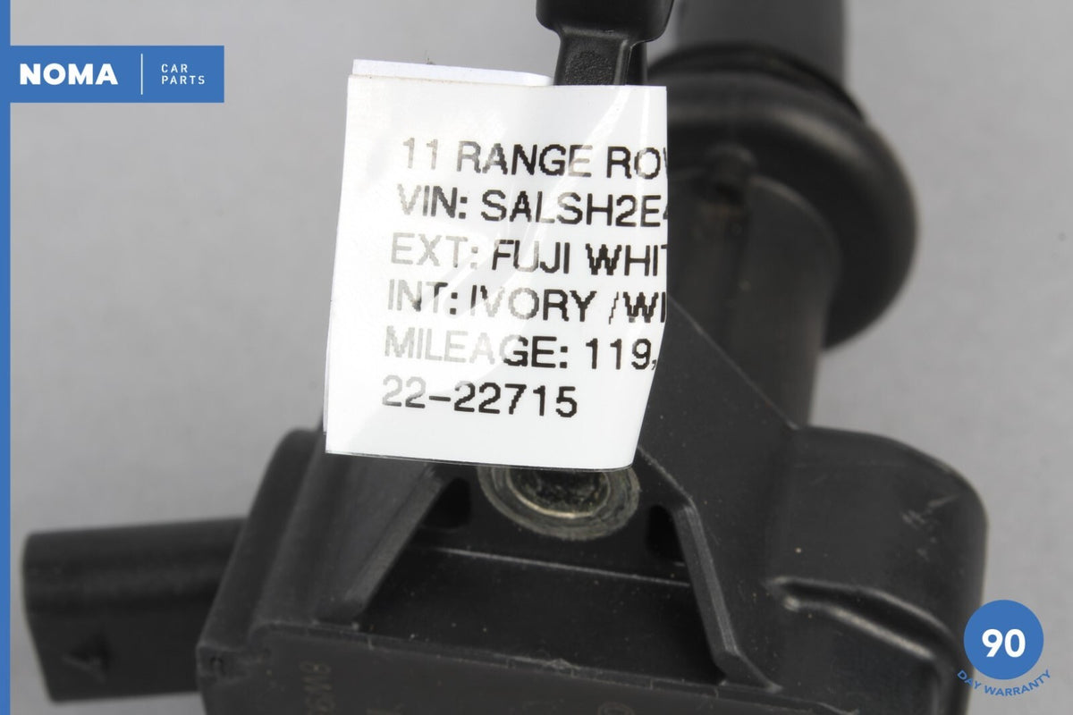 10-13 Range Rover Sport L320 LR4 RR 5.0L Engine Ignition Coil 8W9312A366DA OEM - photo 8